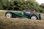 Caterham Seven Sprint 2016 года